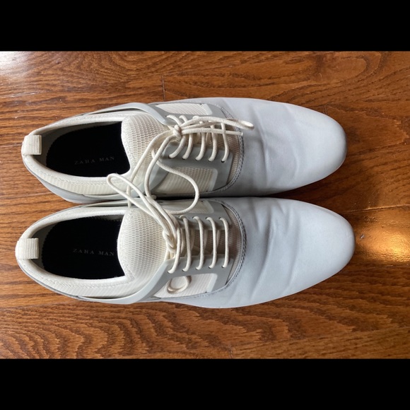 Men’s Zara shoes - Picture 2 of 5